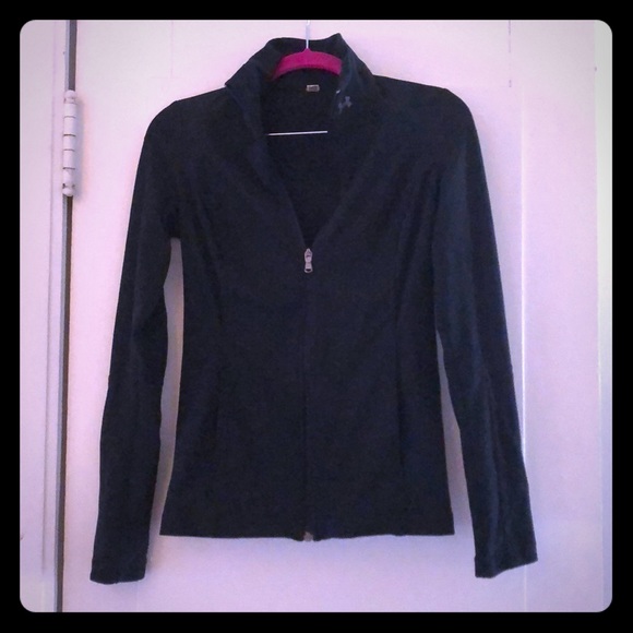 Under Armour Jacket - Picture 1 of 1
